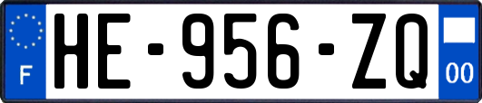 HE-956-ZQ