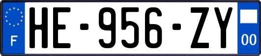HE-956-ZY