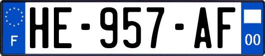 HE-957-AF