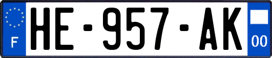 HE-957-AK