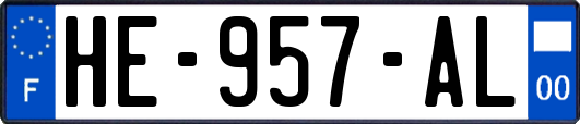 HE-957-AL