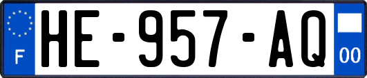 HE-957-AQ