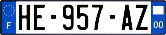 HE-957-AZ