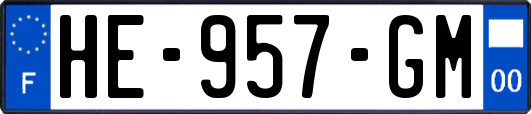HE-957-GM