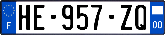 HE-957-ZQ
