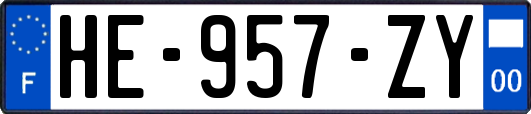 HE-957-ZY