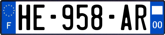 HE-958-AR