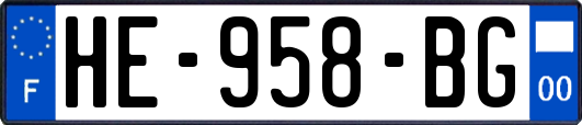 HE-958-BG