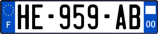 HE-959-AB