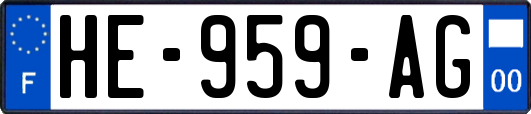 HE-959-AG