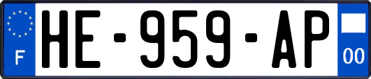 HE-959-AP