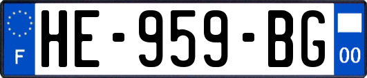 HE-959-BG