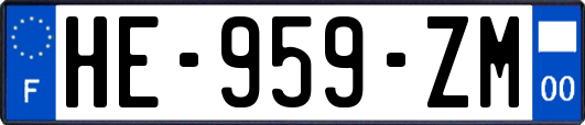 HE-959-ZM