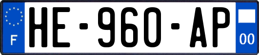 HE-960-AP