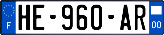 HE-960-AR