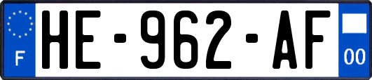 HE-962-AF