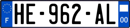 HE-962-AL