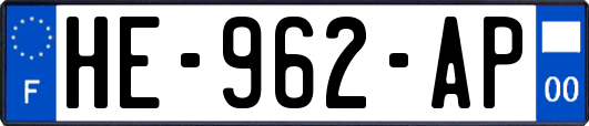 HE-962-AP