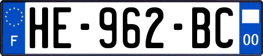 HE-962-BC