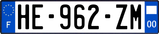 HE-962-ZM