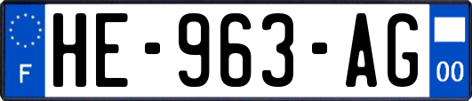 HE-963-AG