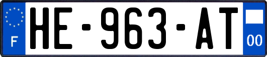 HE-963-AT