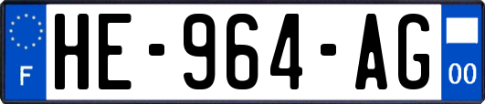 HE-964-AG