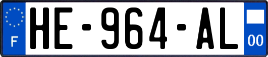 HE-964-AL