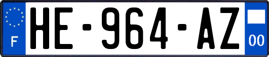 HE-964-AZ