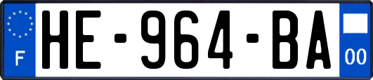 HE-964-BA