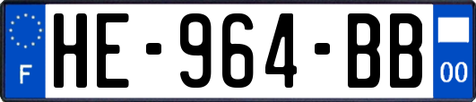 HE-964-BB