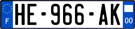 HE-966-AK