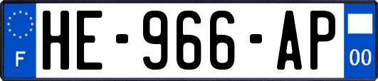 HE-966-AP