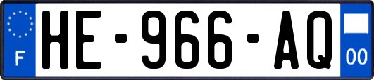 HE-966-AQ