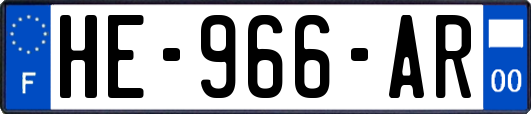 HE-966-AR
