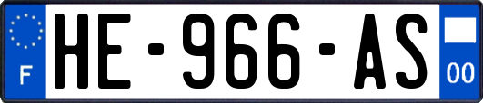 HE-966-AS