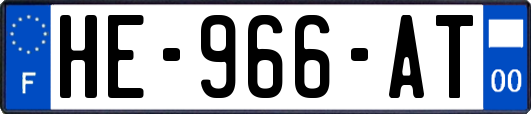 HE-966-AT