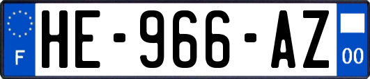 HE-966-AZ