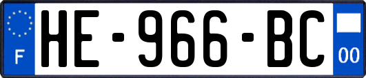 HE-966-BC