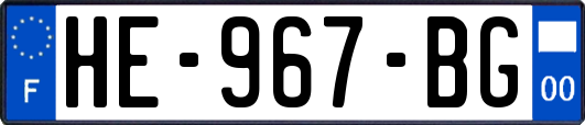 HE-967-BG