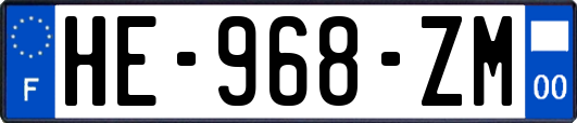 HE-968-ZM