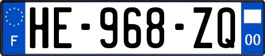 HE-968-ZQ
