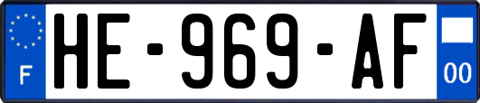 HE-969-AF