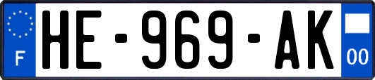 HE-969-AK