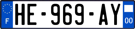 HE-969-AY