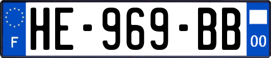 HE-969-BB