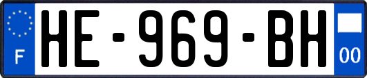 HE-969-BH