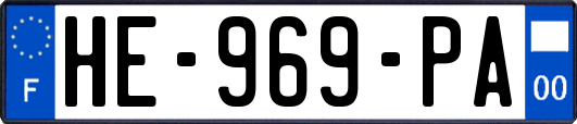 HE-969-PA
