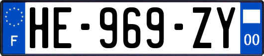 HE-969-ZY
