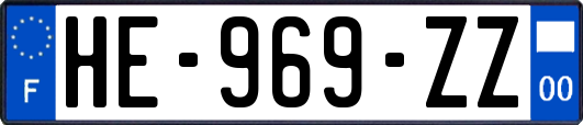 HE-969-ZZ